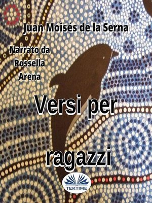 cover image of Versi Per Ragazzi